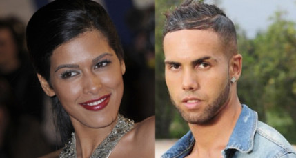 Violent Clash lors du tournage du Mag des anges 5 sur NRJ12 !