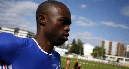 Mondiaux handisport de Lyon : une m&eacute;daille de plus pour les Fran&ccedil;ais