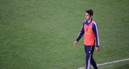 Eliminatoires du Mondial 2014 : Clément Grenier unique lyonnais appelé chez les Bleus Eliminatoires du Mondial 2014 : Clément Grenier unique lyonnais appelé chez les Bleus