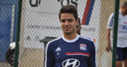 Coupe du Monde au Brésil : début de la préparation pour Grenier mais aussi Gonalons et Lacazette Coupe du Monde au Brésil : début de la préparation pour Grenier mais aussi Gonalons et Lacazette