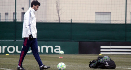 Clément Grenier a décidé de rester à Lyon Clément Grenier a décidé de rester à Lyon