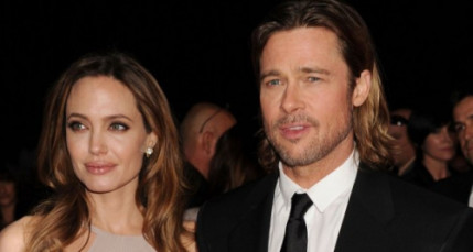 Rien ne va plus entre Brad et Angie ! Rien ne va plus entre Brad et Angie !