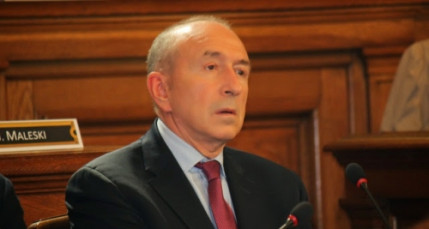 Conqu&ecirc;te du Grand Lyon : les communistes de V&eacute;nissieux taclent Collomb