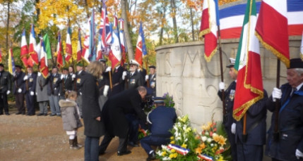 La mort du r&eacute;sistant Jean Jaboulay