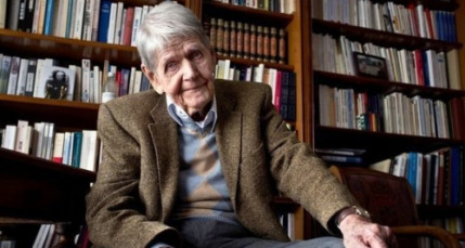 Les funérailles de Hélie Denoix de Saint Marc seront célébrées vendredi à Lyon Les funérailles de Hélie Denoix de Saint Marc seront célébrées vendredi à Lyon