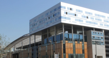 Une action "Barbie ouvrière" pour dénoncer les pratiques de Mattel Une action "Barbie ouvrière" pour dénoncer les pratiques de Mattel