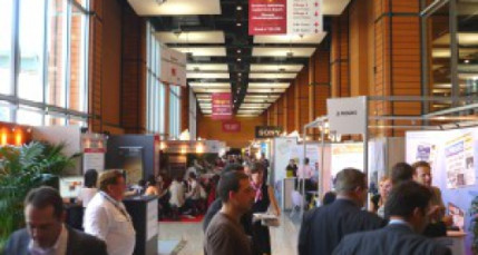 Trois salons de l’Etudiant à la Cité Internationale Trois salons de l’Etudiant à la Cité Internationale