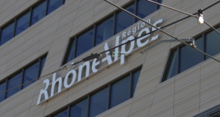 R&eacute;forme territoriale : Fran&ccedil;ois Hollande confirme la fusion entre Rh&ocirc;ne-Alpes et Auvergne