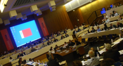 M&eacute;tropole de Lyon : Collomb pas serein, la droite tr&eacute;pigne