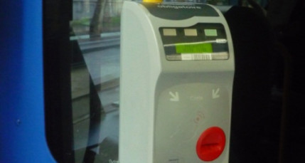 Frauder dans les transports en commun co&ucirc;tera plus cher