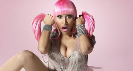 Nicki Minaj annonce la première partie de sa tournée d'automne