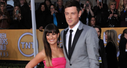 L’acteur de Glee est décédé. L’acteur de Glee est décédé.