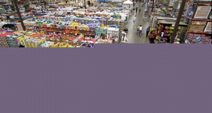 Grande distribution : Costco voudrait s'implanter à Lyon