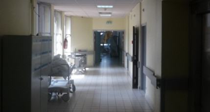 Lyon : une famille issue de la communauté rom grièvement touchée par la tuberculose Lyon : une famille issue de la communauté rom grièvement touchée par la tuberculose