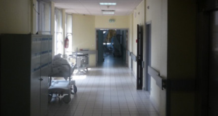 Plusieurs patients de Lyon-Sud contaminés par une bactérie résistante Plusieurs patients de Lyon-Sud contaminés par une bactérie résistante