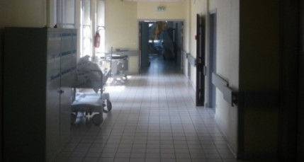 Les agents de l&rsquo;h&ocirc;pital Henry Gabrielle se mobilisent de nouveau jeudi