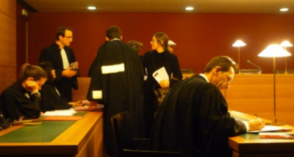 Lyon : les employées d’une crèche jugées en appel lundi pour maltraitance Lyon : les employées d’une crèche jugées en appel lundi pour maltraitance