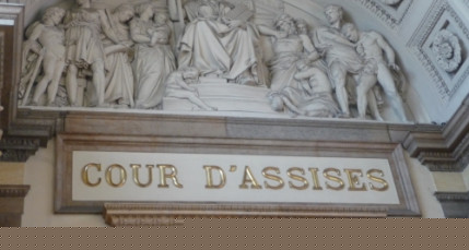 Tu&eacute;e de 53 coups de couteau &agrave; Lyon : le proc&egrave;s de son mari s'ouvre ce mercredi