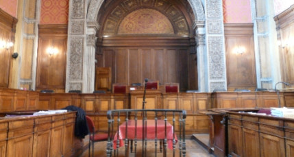 Meurtre du petit Valentin : Moitoiret partiellement lucide et en colère au moment des faits selon des experts Meurtre du petit Valentin : Moitoiret partiellement lucide et en colère au moment des faits selon des experts