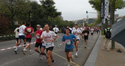 Saint-Priest fait son raid urbain Saint-Priest fait son raid urbain