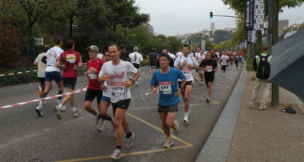 Run in Lyon : les dossards bient&ocirc;t &eacute;puis&eacute;s !