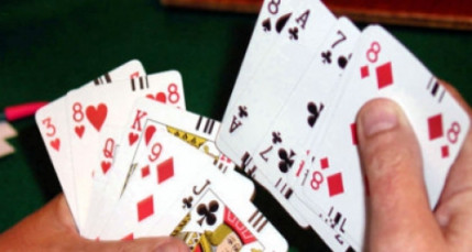 Un Lyonnais au championnat d'Europe de Bridge