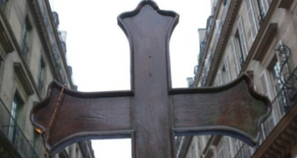 Les 4e &Eacute;tats g&eacute;n&eacute;raux du christianisme &agrave; Lyon ce week-end