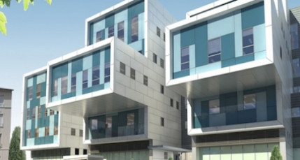 Lyon : une première au Centre Léon Bérard Lyon : une première au Centre Léon Bérard