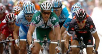 Le parcours du 65e Critérium du Dauphiné presque dévoilé Le parcours du 65e Critérium du Dauphiné presque dévoilé