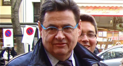 Municipales à Villeurbanne : Jean-Paul Bret présente ses 120 premiers soutiens Municipales à Villeurbanne : Jean-Paul Bret présente ses 120 premiers soutiens