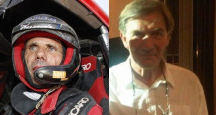 Dakar 2013 : deux Rhodaniens sur la ligne de d&eacute;part