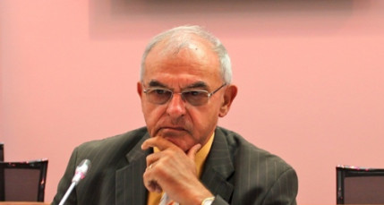 Daniel Moinard quitte son poste aux HCL Daniel Moinard quitte son poste aux HCL