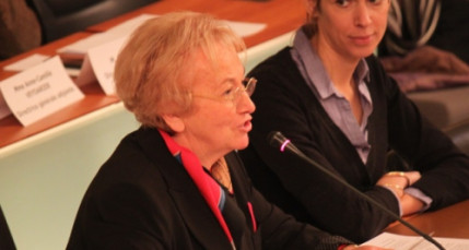 Le Conseil général du Rhône va porter plainte contre la banque Dexia