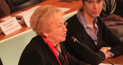 La future Métropole lyonnaise aidera le département à hauteur de 90 millions d’euros La future Métropole lyonnaise aidera le département à hauteur de 90 millions d’euros