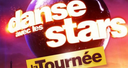 Brahim Zaibat et Danse avec les stars à Lyon ce vendredi Brahim Zaibat et Danse avec les stars à Lyon ce vendredi