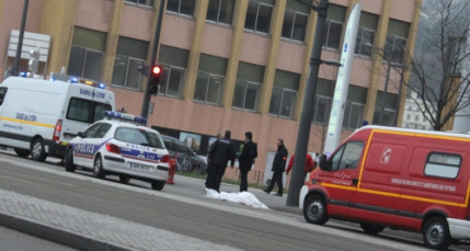 Suicide &agrave; Confluence : la police cherche toujours &agrave; comprendre