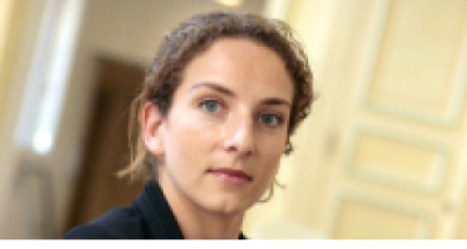 Delphine Batho à Villeurbanne pour les Assises de l’éducation à l’environnement Delphine Batho à Villeurbanne pour les Assises de l’éducation à l’environnement