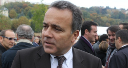 Evacuation des Albanais de Perrache : Broliquier se dit soulagé Evacuation des Albanais de Perrache : Broliquier se dit soulagé