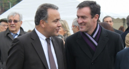 Municipales &agrave; Lyon : UMP et UDI ont finalement trouv&eacute; un accord