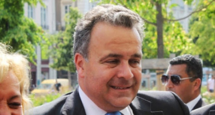 Denis Broliquier réagit au décès de Thibaut de Grandry Denis Broliquier réagit au décès de Thibaut de Grandry