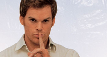 Dexter : Saison 8 ! Dexter : Saison 8 !