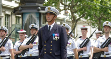 Lyon : les commémorations de la Fête Nationale se déroulent samedi Lyon : les commémorations de la Fête Nationale se déroulent samedi