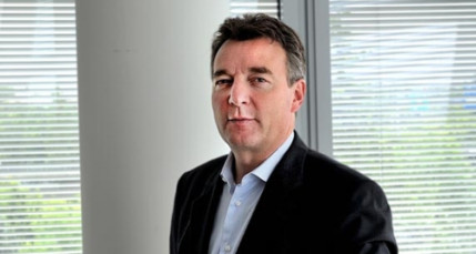 Le lyonnais Didier Lamouche nommé directeur d’Oberthur Technologies Le lyonnais Didier Lamouche nommé directeur d’Oberthur Technologies