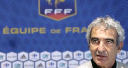 Raymond Domenech va régler ses comptes dans un livre Raymond Domenech va régler ses comptes dans un livre