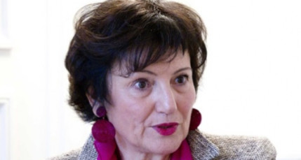 La ministre d&eacute;l&eacute;gu&eacute;e charg&eacute;e de la Famille sera &agrave; Lyon vendredi