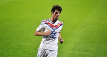 Coupe de la Ligue : l’OL a maîtrisé Reims à sa manière (3-2) Coupe de la Ligue : l’OL a maîtrisé Reims à sa manière (3-2)