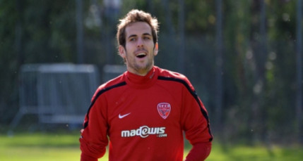 Benjamin Corgnet à l'OL, c'est imminent Benjamin Corgnet à l'OL, c'est imminent