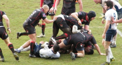 Balayé, le LOU montre ses limites Balayé, le LOU montre ses limites