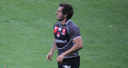 Le LOU triomphe des éléments et de Colomiers (24-6) Le LOU triomphe des éléments et de Colomiers (24-6)