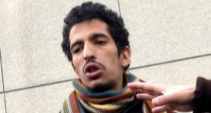 Berkane Maklouf "doit se reposer" avant que les recherches du corps de Fiona ne reprennent